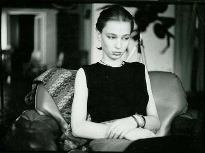 Maka Chichua: Life before becoming Georgia’s First Lady geotv.ge